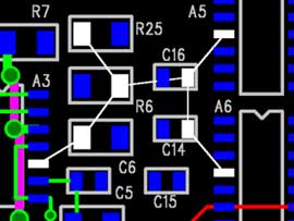 Figure 1. Before Pin Pair Reconnect