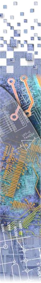 PCB, Schematic & Mechanical Design